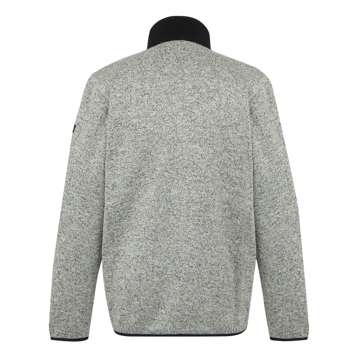 Moonstruck - Back - Regatta Mens Branleigh Full Zip Fleece Jacket