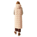 Warm Taupe - Lifestyle - Regatta Womens-Ladies Leandra Longline Gilet
