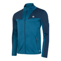 Kingfisher Blue-Moonlight Denim - Side - Dare 2B Mens Substratum II Core Stretch Midlayer