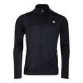 Black - Front - Dare 2B Mens Substratum II Core Stretch Midlayer
