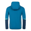 Kingfisher Blue - Back - Dare 2B Mens Camber Core Stretch Midlayer