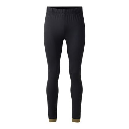 Black-Martini Olive - Side - Dare 2B Mens Exchange III Base Layer Set