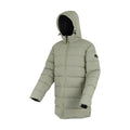 Golden Sand - Side - Regatta Mens Lakiver Padded Jacket