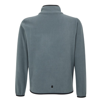 Stormy Weather - Back - Regatta Childrens-Kids Frankie Full Zip Fleece Jacket