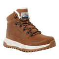 Saddle - Front - Regatta Womens-Ladies Sherbourne Boots