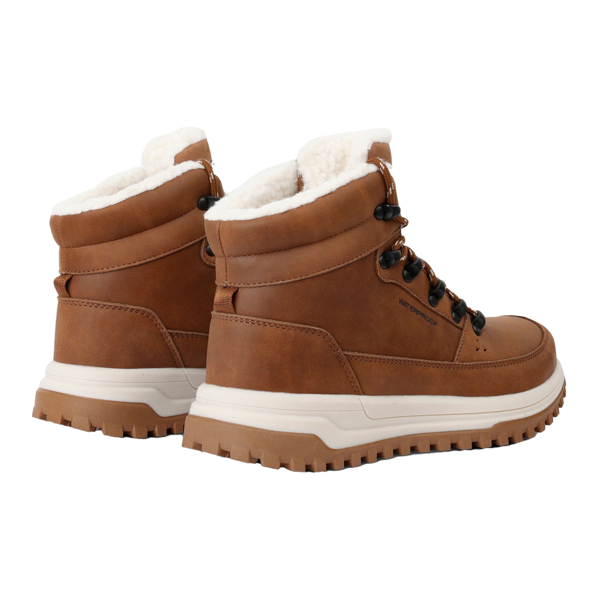 Saddle - Back - Regatta Womens-Ladies Sherbourne Boots