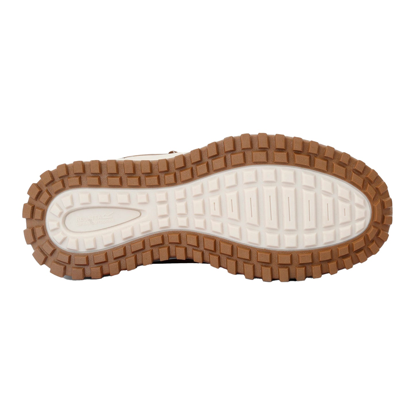 Saddle - Side - Regatta Womens-Ladies Sherbourne Boots