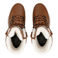 Saddle - Pack Shot - Regatta Womens-Ladies Sherbourne Boots