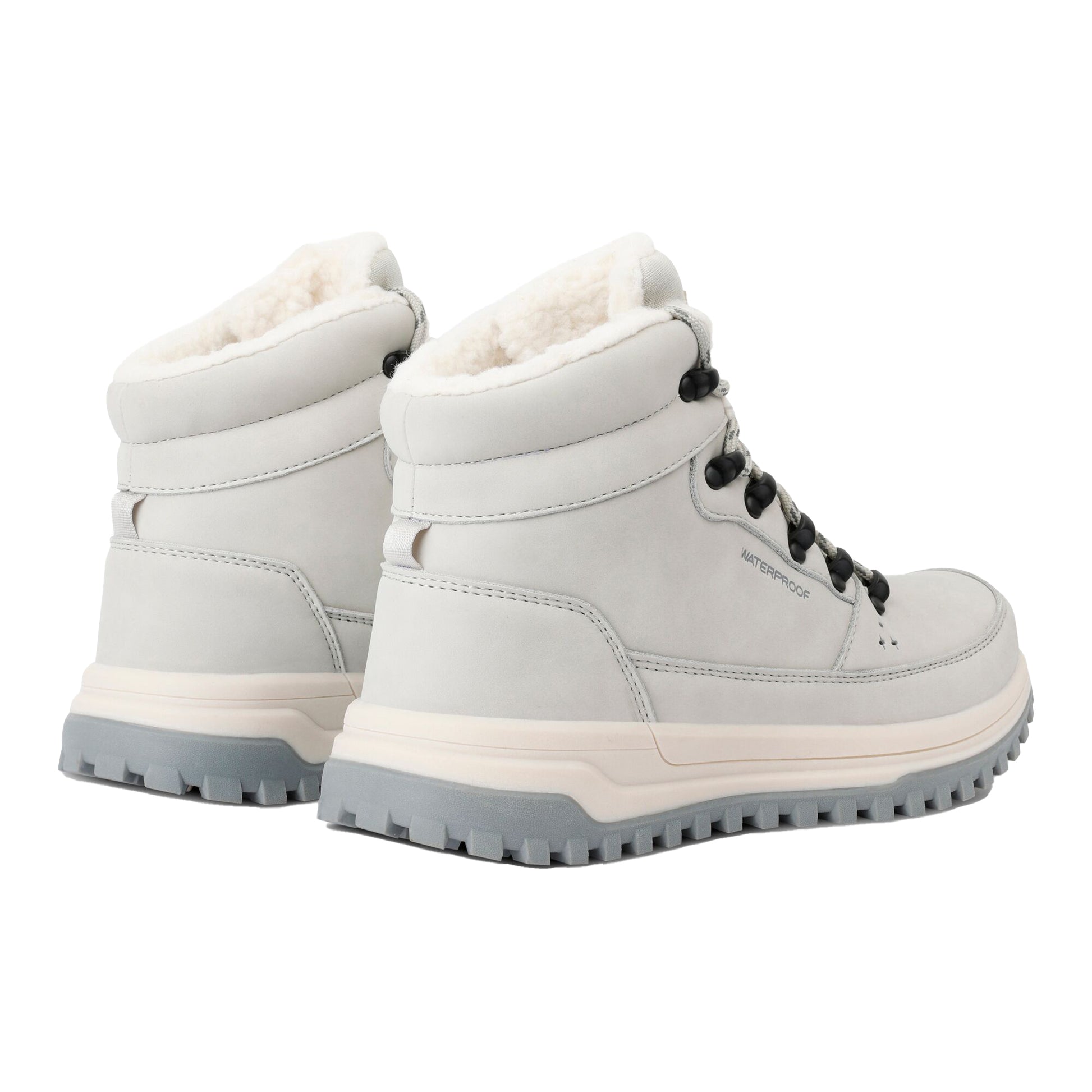 Moonstruck - Back - Regatta Womens-Ladies Sherbourne Boots