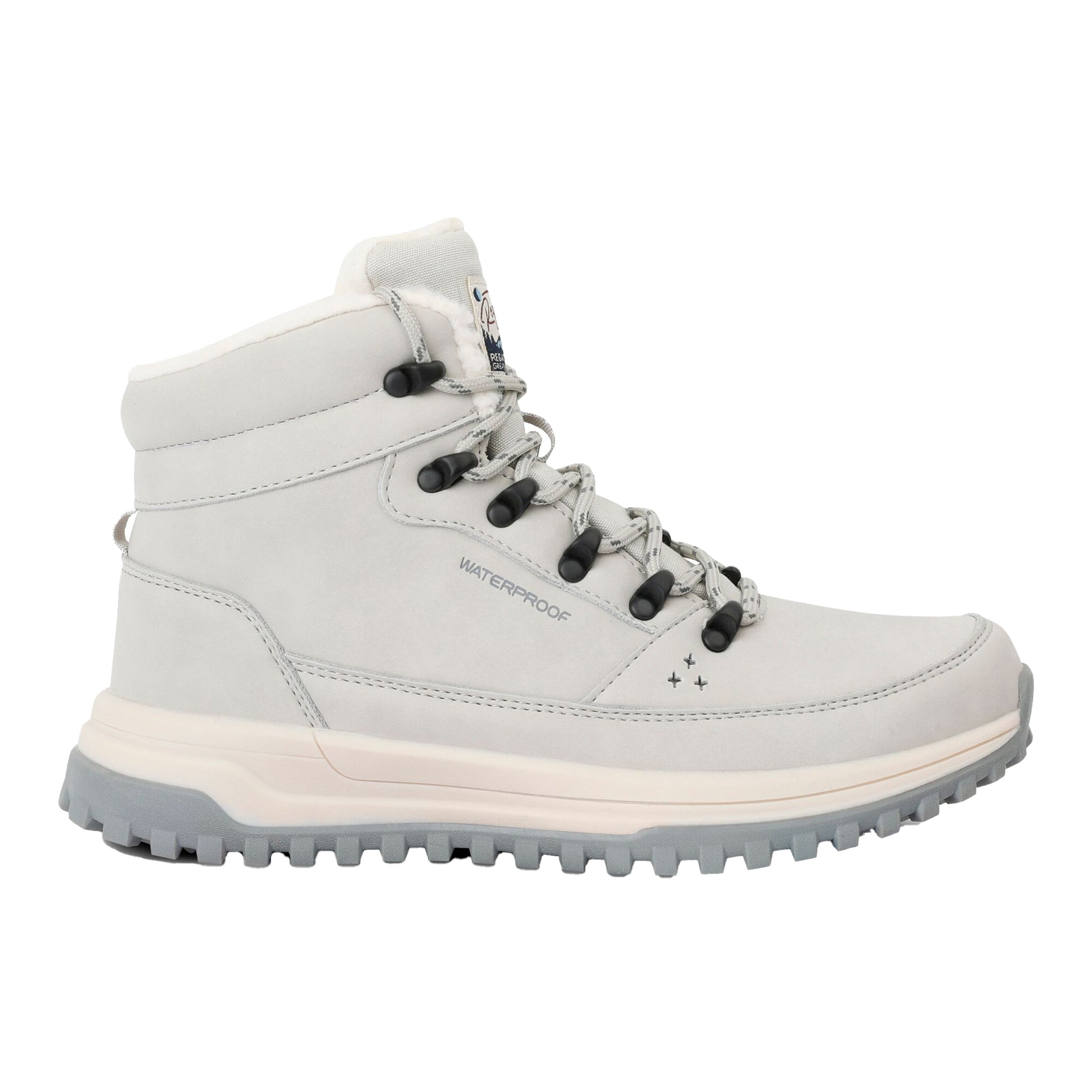 Moonstruck - Lifestyle - Regatta Womens-Ladies Sherbourne Boots