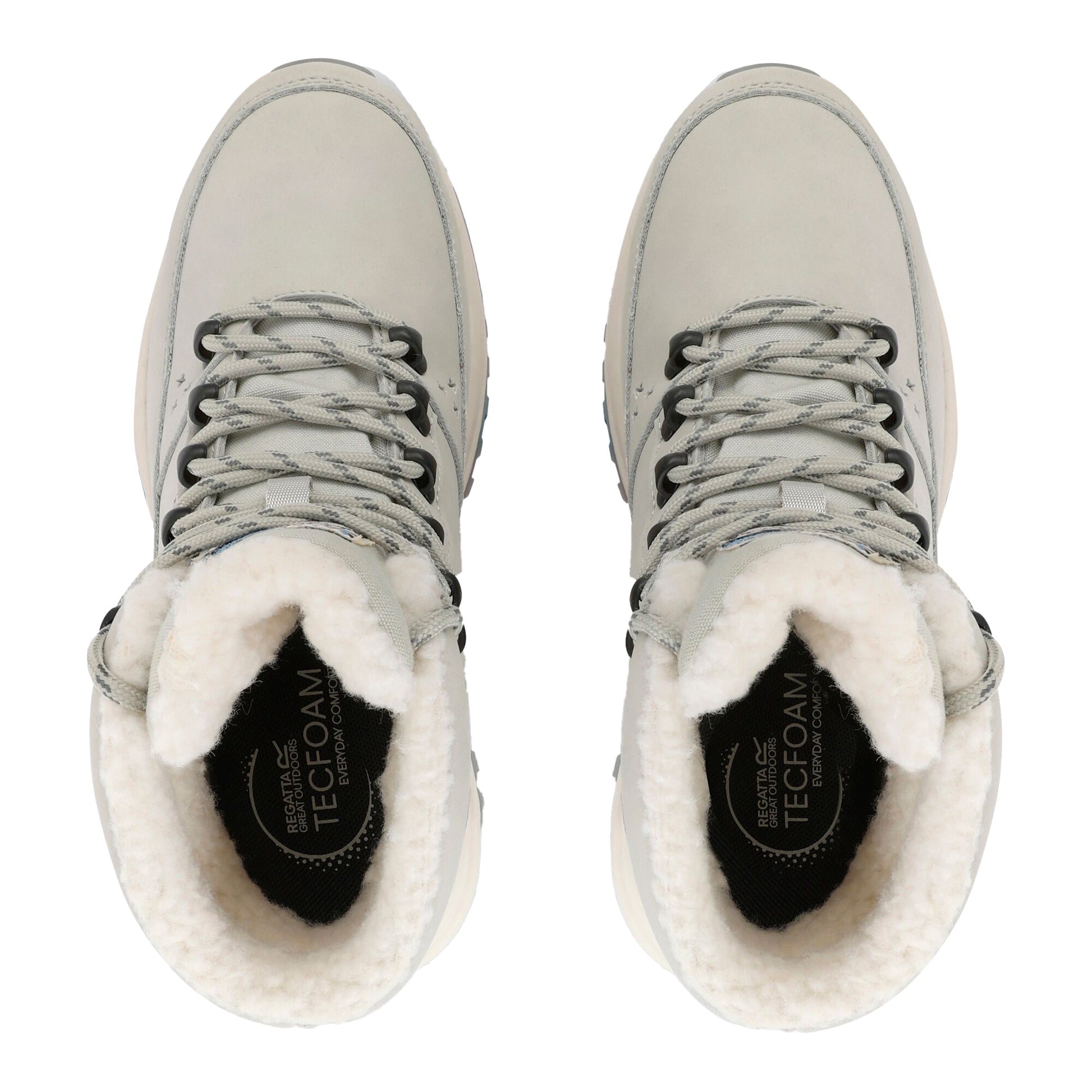 Moonstruck - Pack Shot - Regatta Womens-Ladies Sherbourne Boots