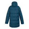 Moonlight Denim - Back - Regatta Mens Hayleyn Padded Jacket