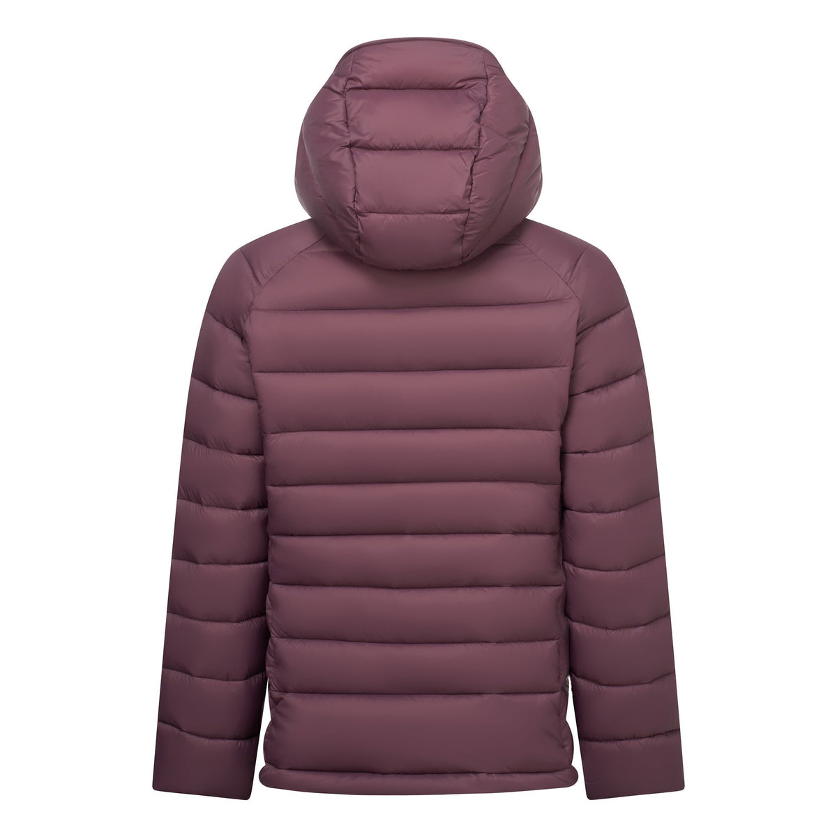 Huckleberry - Back - Dare 2B Womens-Ladies Torrek Baffled Padded Jacket