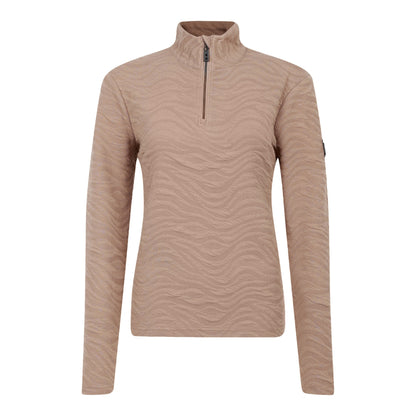 Cashmere - Front - Dare 2B Womens-Ladies Glamorize II Midlayer