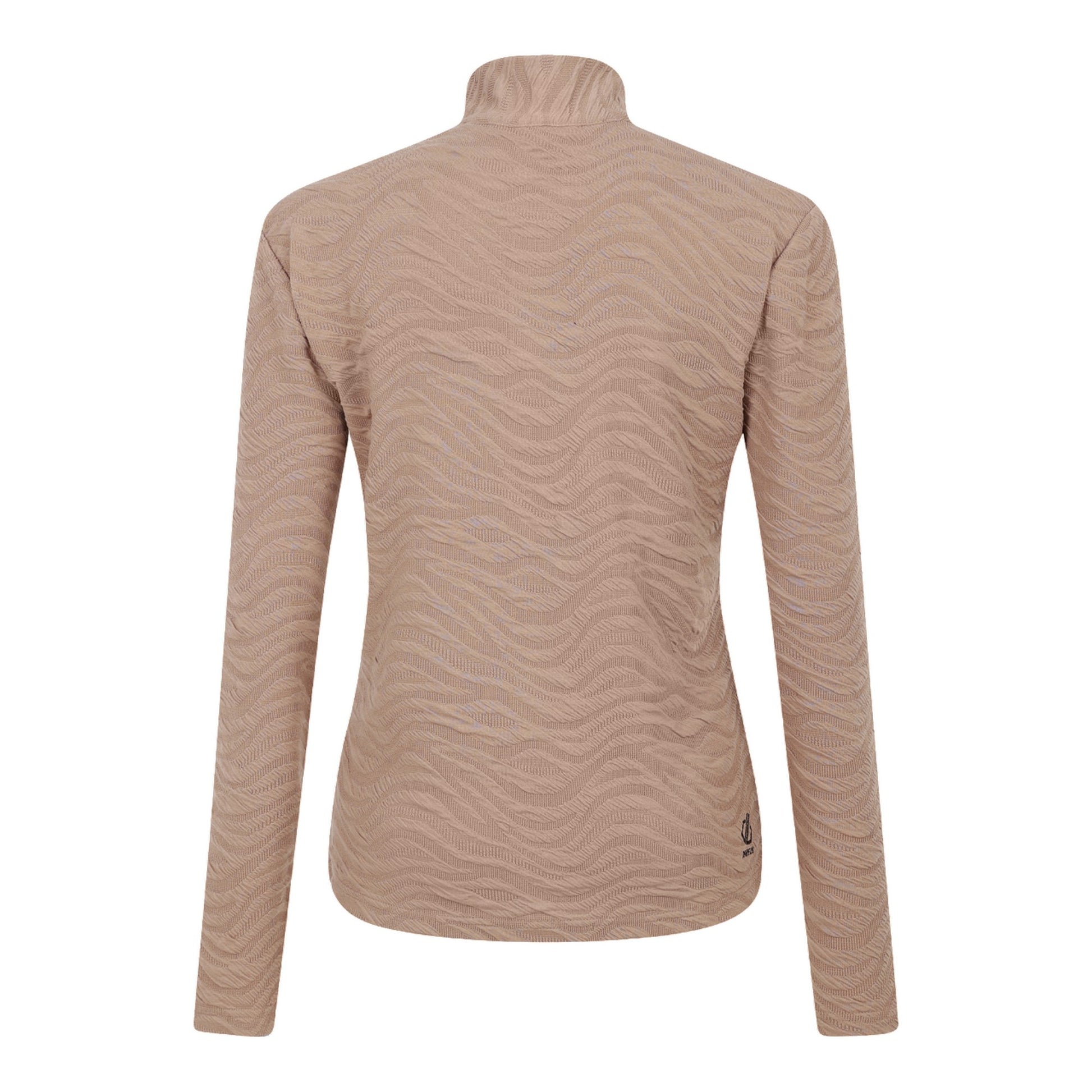 Cashmere - Back - Dare 2B Womens-Ladies Glamorize II Midlayer