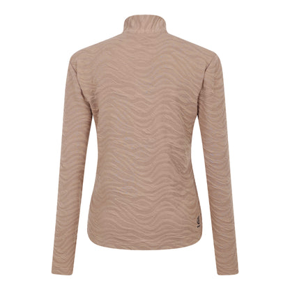 Cashmere - Back - Dare 2B Womens-Ladies Glamorize II Midlayer