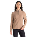 Cashmere - Lifestyle - Dare 2B Womens-Ladies Glamorize II Midlayer