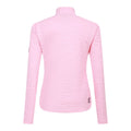 Crystal Rose - Back - Dare 2B Womens-Ladies Glamorize II Midlayer