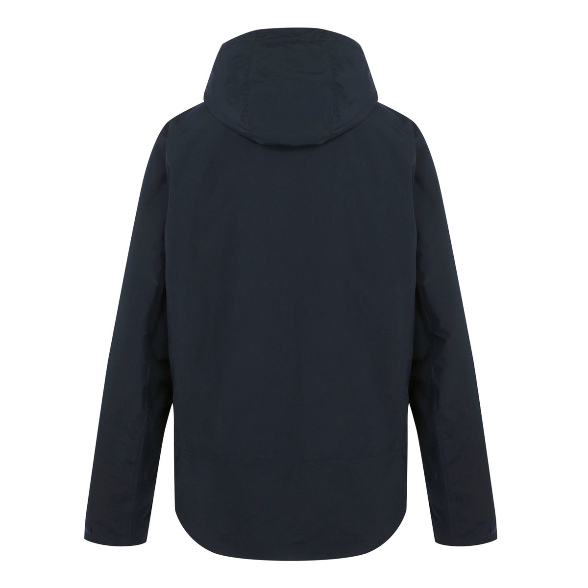 Navy-Olympian Blue - Back - Regatta Mens Frelton Waterproof Insulated Jacket