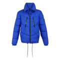 Brightest Blue - Front - Regatta Womens-Ladies Cavaillon Christian Lacroix Quilted Padded Jacket