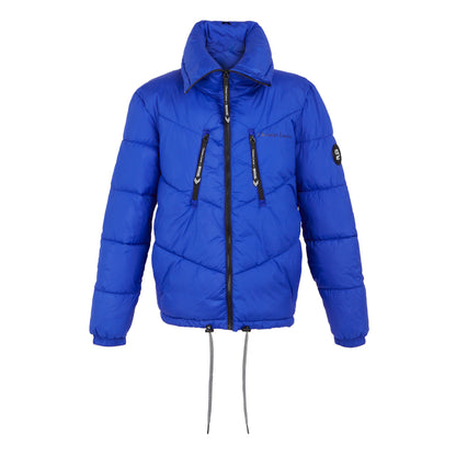 Brightest Blue - Front - Regatta Womens-Ladies Cavaillon Christian Lacroix Quilted Padded Jacket