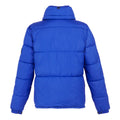 Brightest Blue - Back - Regatta Womens-Ladies Cavaillon Christian Lacroix Quilted Padded Jacket
