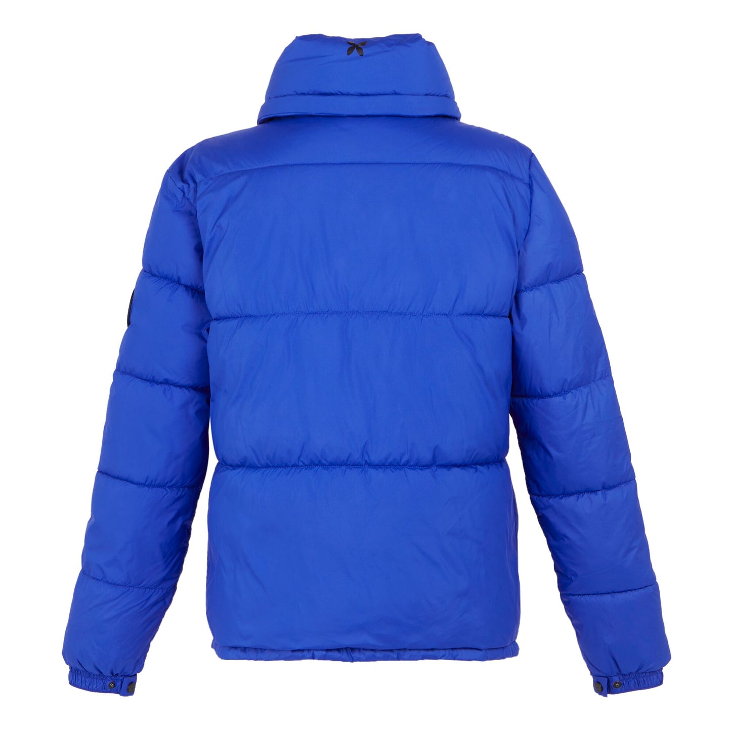 Brightest Blue - Back - Regatta Womens-Ladies Cavaillon Christian Lacroix Quilted Padded Jacket