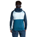 Moonlight Denim-Clear Sky - Back - Dare 2B Mens Assimilate II Core Stretch Midlayer