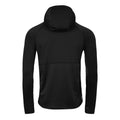 Black - Back - Dare 2B Mens Assimilate II Core Stretch Midlayer