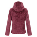 Fig - Back - Dare 2B Womens-Ladies Torrek Mountain Pro Midlayer