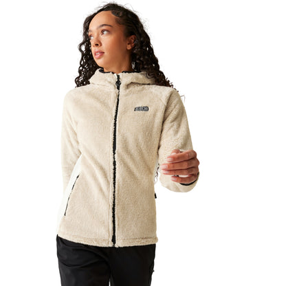 Grey Morn - Lifestyle - Dare 2B Womens-Ladies Torrek Mountain Pro Midlayer