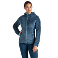 Moonlight Denim - Lifestyle - Dare 2B Womens-Ladies Torrek Mountain Pro Midlayer