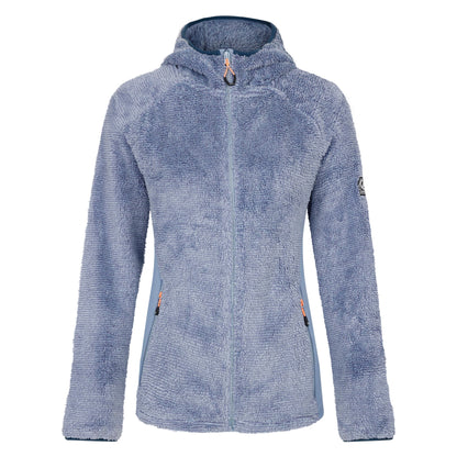 Rainwashed - Front - Dare 2B Womens-Ladies Torrek Mountain Pro Midlayer