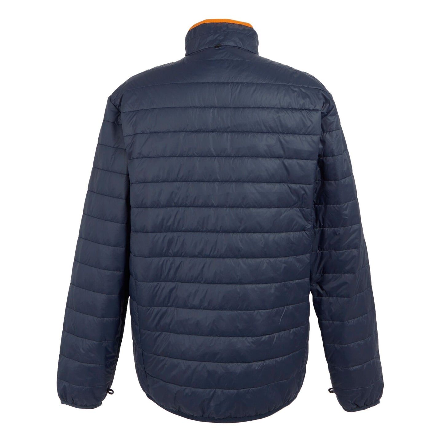 Moroccan Blue-Navy - Pack Shot - Regatta Mens Wentwood IX 3 in 1 Jacket