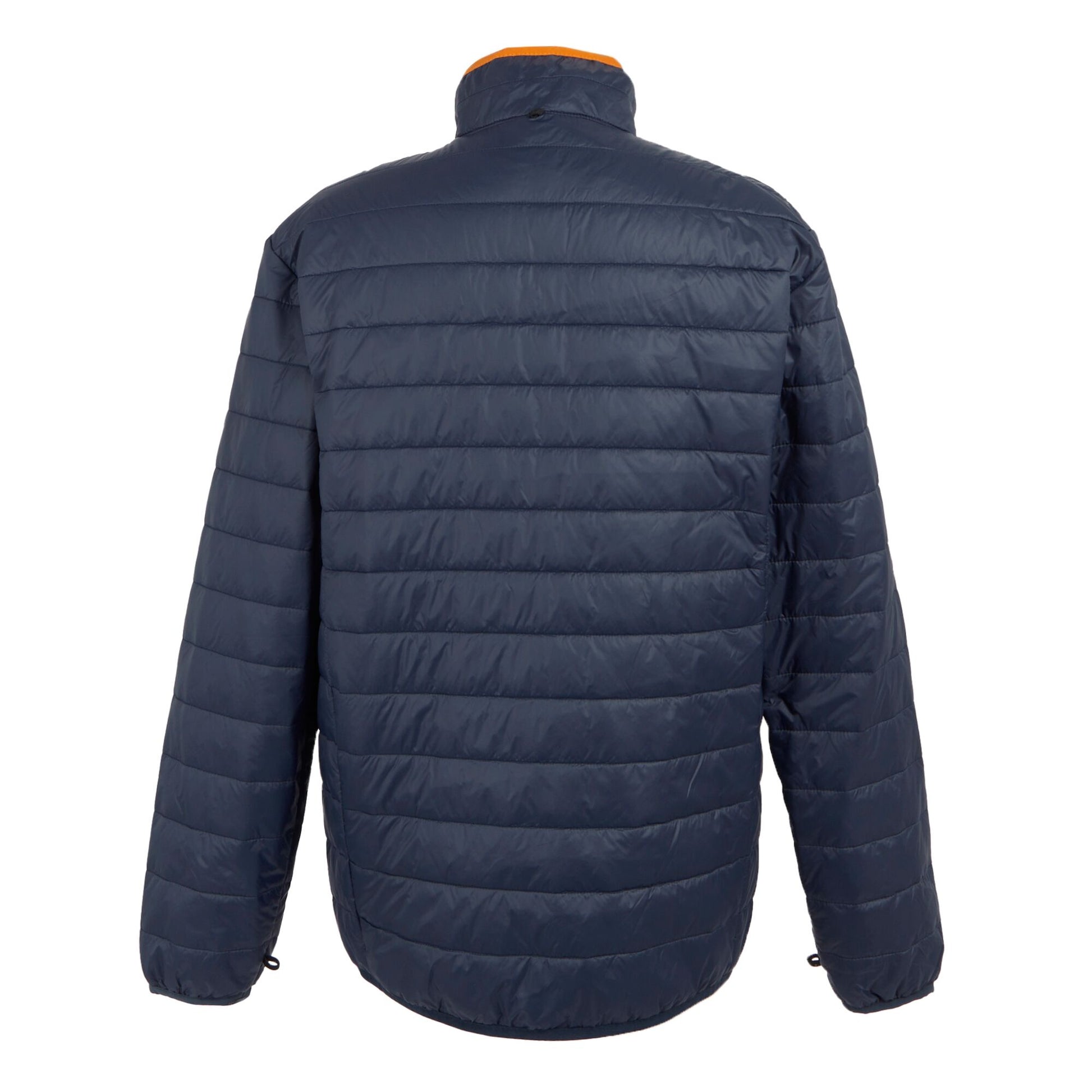 Moroccan Blue-Navy - Pack Shot - Regatta Mens Wentwood IX 3 in 1 Jacket