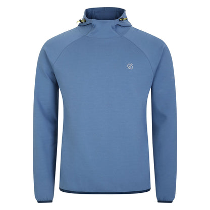Coronet Blue - Front - Dare 2B Mens Momentum Hoodie