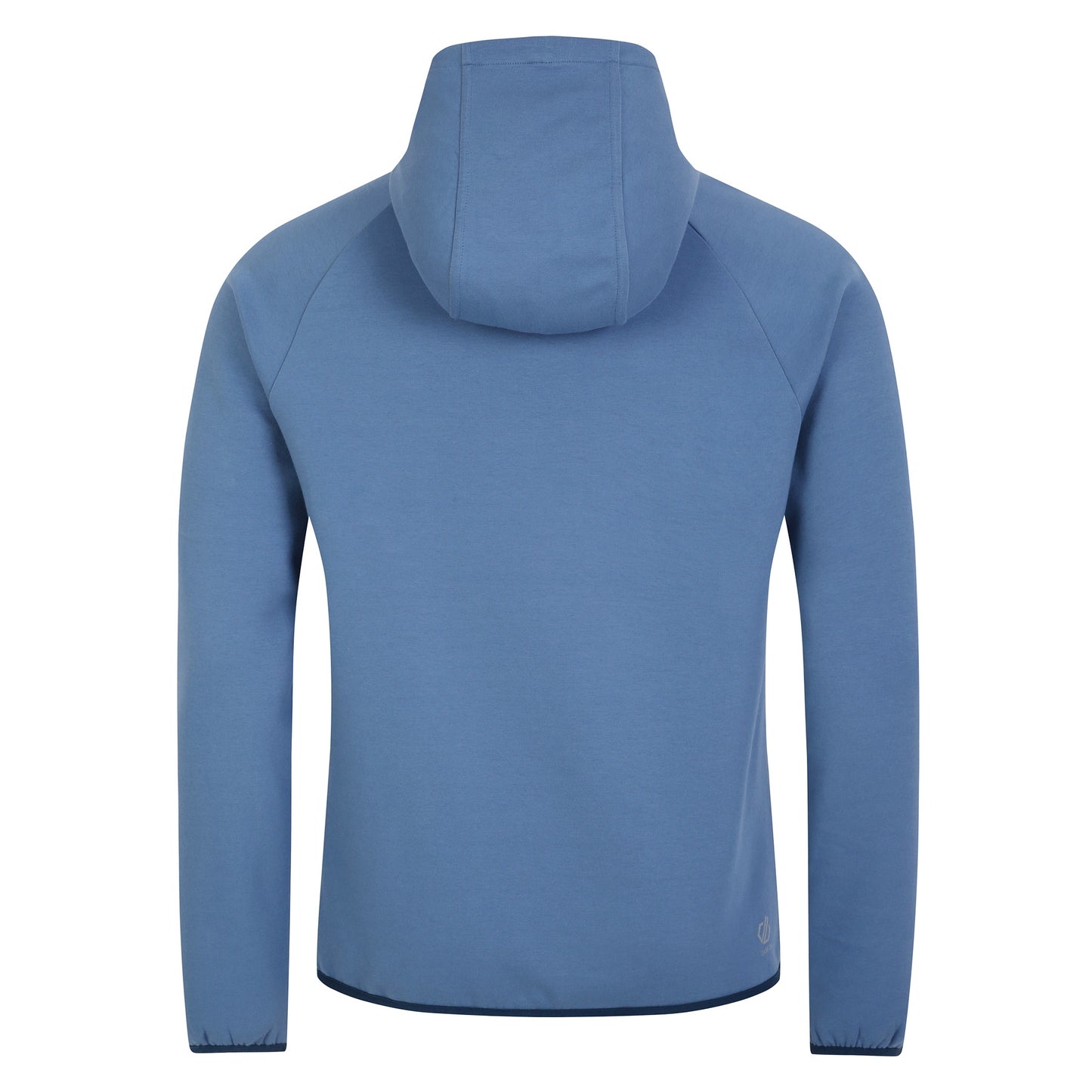 Coronet Blue - Back - Dare 2B Mens Momentum Hoodie