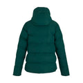 Dark Sea - Back - Dare 2B Womens-Ladies Entrusted Padded Jacket