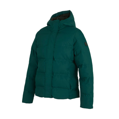Dark Sea - Side - Dare 2B Womens-Ladies Entrusted Padded Jacket
