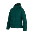 Dark Sea - Side - Dare 2B Womens-Ladies Entrusted Padded Jacket