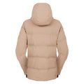 Cashmere - Back - Dare 2B Womens-Ladies Entrusted Padded Jacket