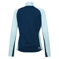 Water Ballet-Moonlight Denim - Back - Dare 2B Womens-Ladies Elation III Core Stretch Midlayer