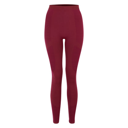 Fig - Front - Dare 2B Womens-Ladies In The Zone Base Layer Leggings