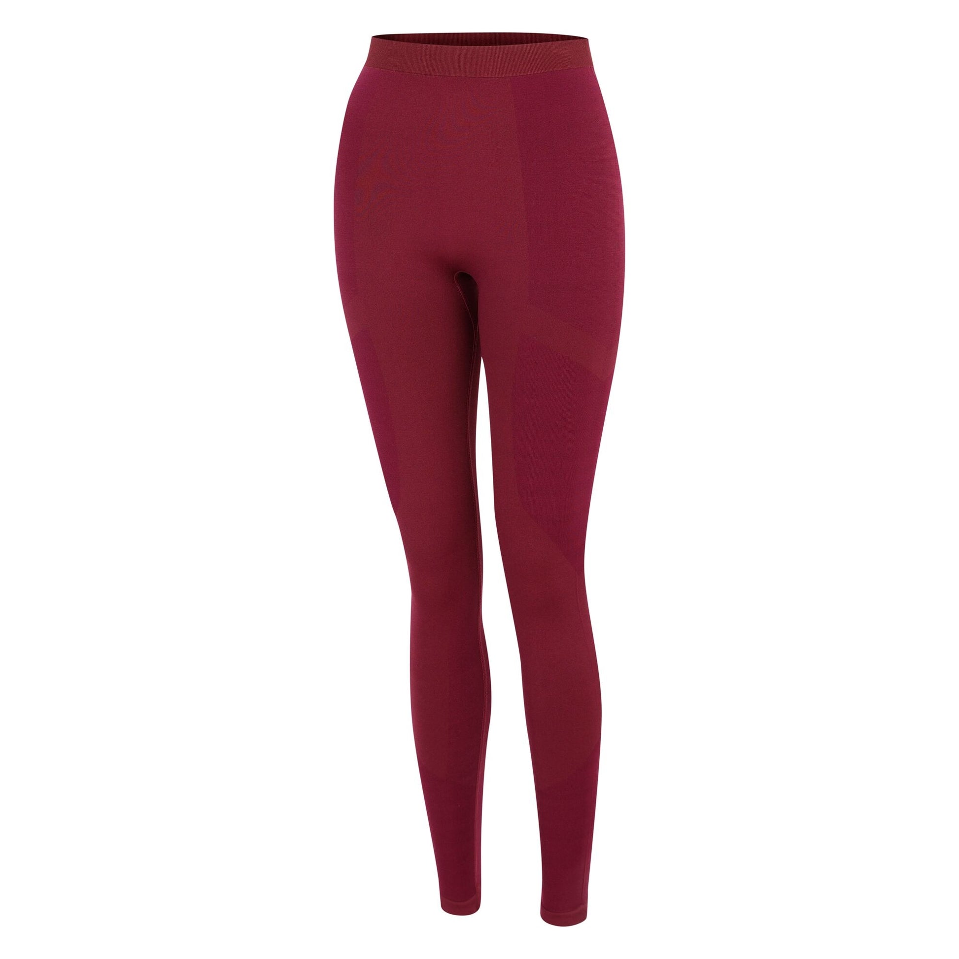 Fig - Side - Dare 2B Womens-Ladies In The Zone Base Layer Leggings