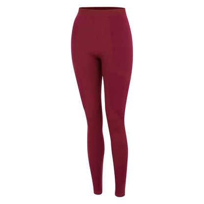 Fig - Side - Dare 2B Womens-Ladies In The Zone Base Layer Leggings