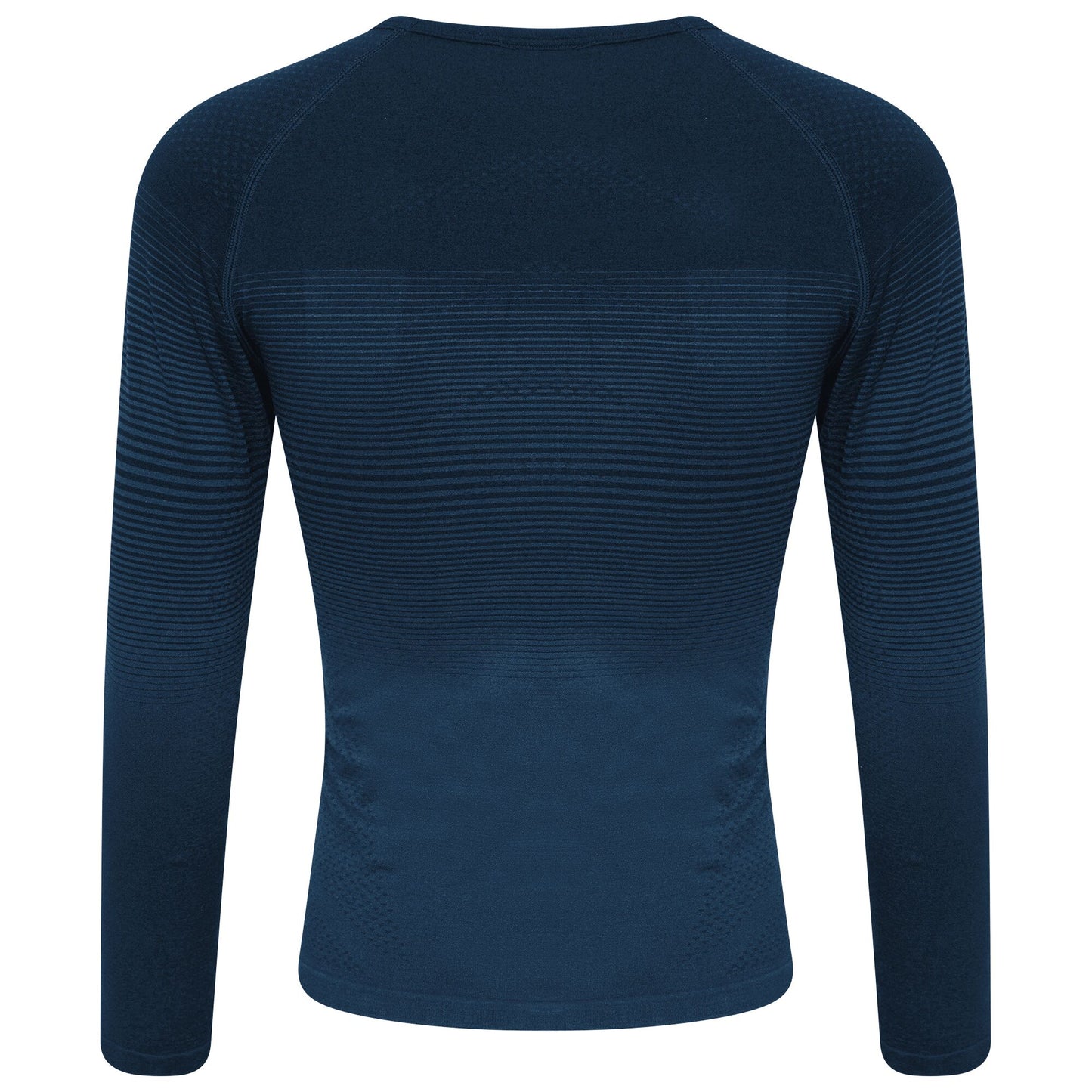 Moonlight Denim - Back - Dare 2B Childrens-Kids Base Layer Set