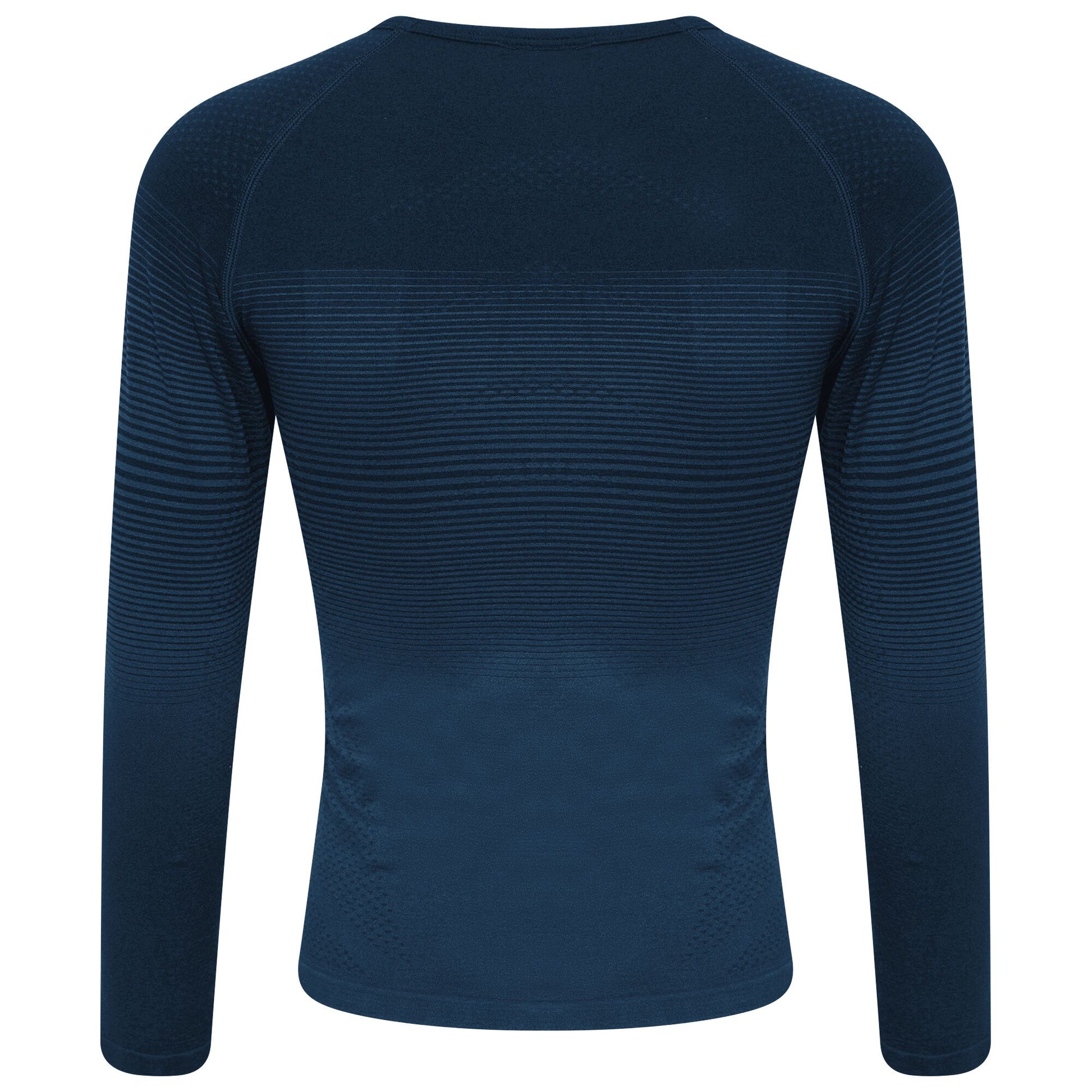 Moonlight Denim - Back - Dare 2B Childrens-Kids Base Layer Set