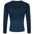 Moonlight Denim - Back - Dare 2B Childrens-Kids Base Layer Set