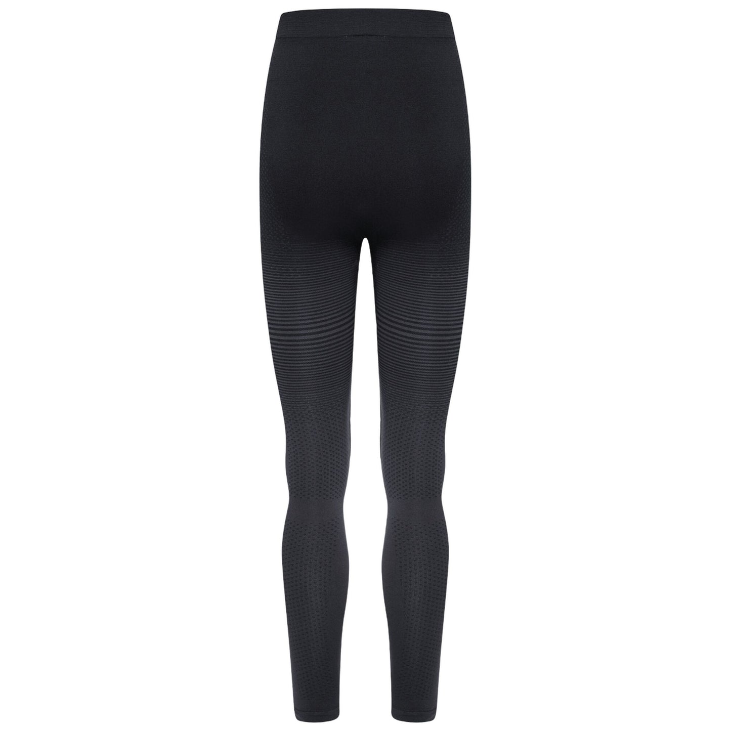 Black - Pack Shot - Dare 2B Childrens-Kids Base Layer Set