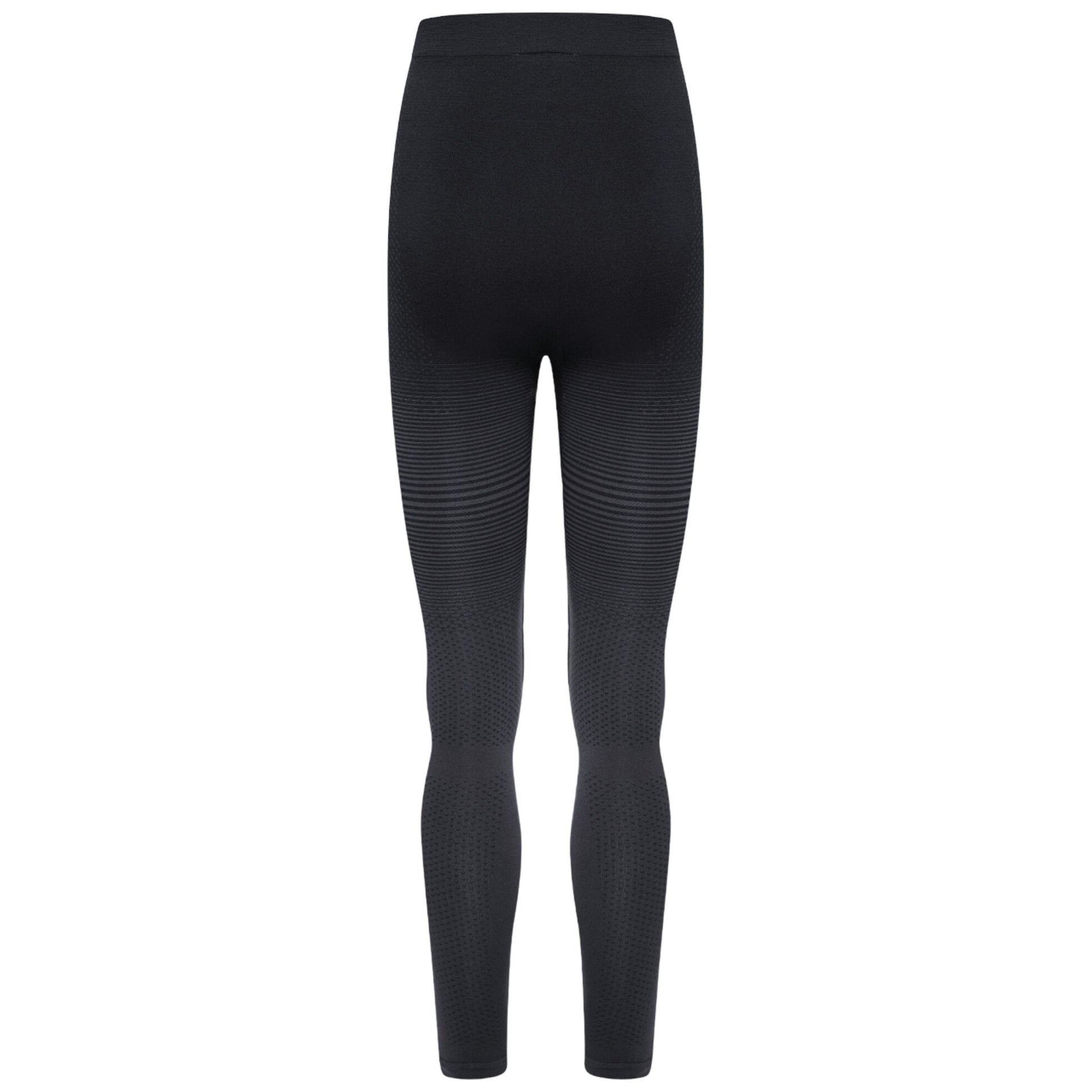 Black - Pack Shot - Dare 2B Childrens-Kids Base Layer Set